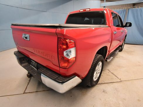 Used 2016 Toyota Tundra SR5 w/ SR5 Upgrade Package image 35