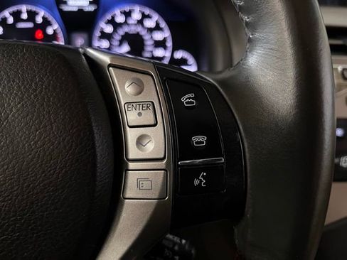 Used 2015 Lexus RX 350 AWD image 23