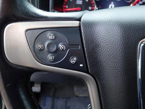 Used 2015 GMC Sierra 1500 Denali image 14