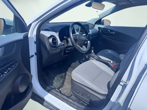 Used 2018 Hyundai Kona Ultimate AWD/4WD image 20