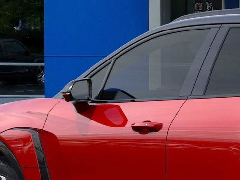 New 2026 Chevrolet Blazer EV RS image 12