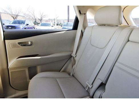 Used 2014 Lexus RX 350 FWD w/ Navigation Package image 11