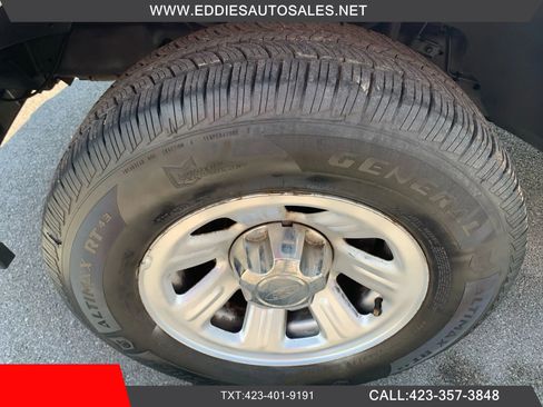 Used 2008 Ford Ranger XL image 21