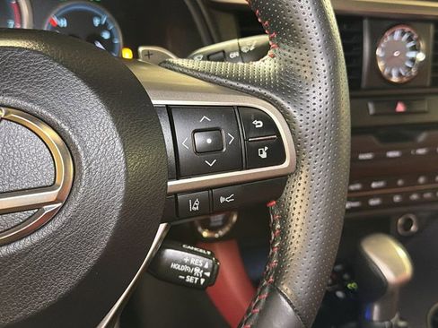 Used 2019 Lexus RX 350 F Sport image 31