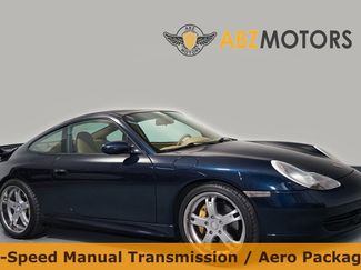 Used 1999 Porsche 911 Carrera video 1