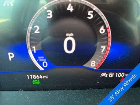 Used 2023 Volkswagen Taos S AWD/4WD image 9