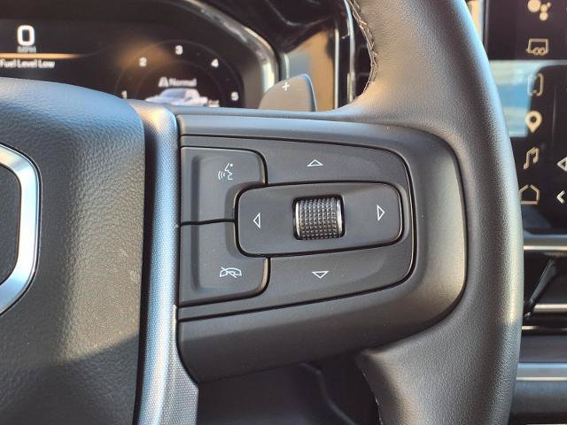 Used 2025 GMC Sierra 1500 SLT AWD/4WD image 13