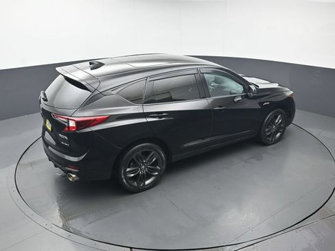 Used 2020 Acura RDX w/ Advance Package AWD/4WD image 41