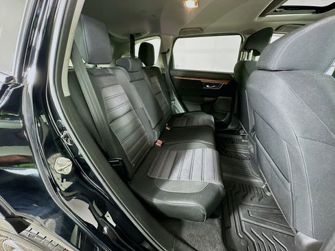 Used 2018 Honda CR-V EX image 33