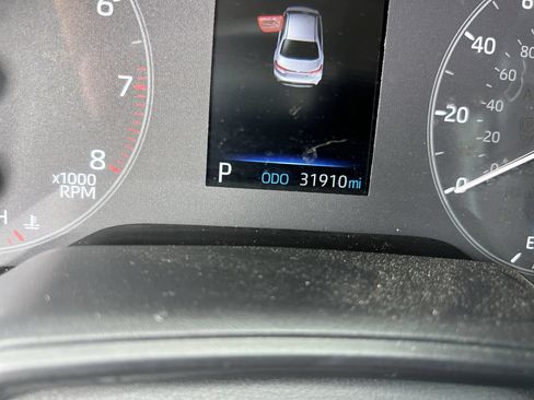 Used 2024 Toyota Corolla LE FWD image 22