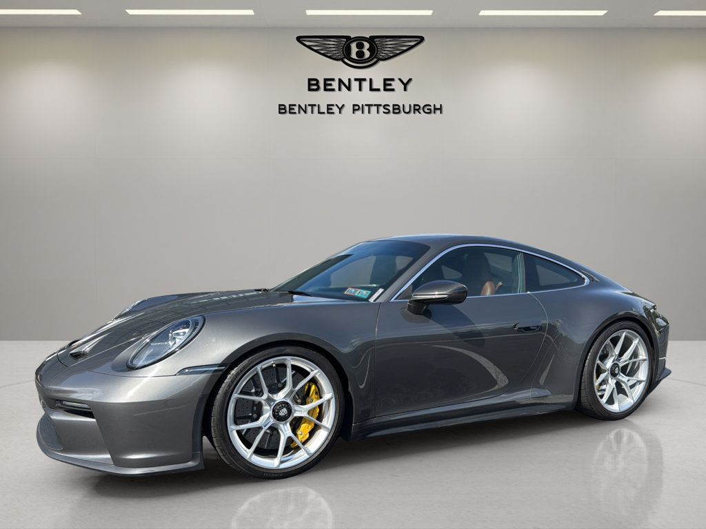 Used 2022 Porsche 911 GT3 RWD 360° Tour