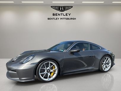 Used 2022 Porsche 911 GT3