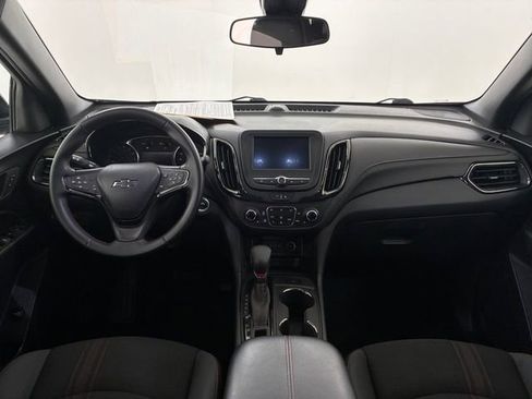 Used 2023 Chevrolet Equinox RS image 20