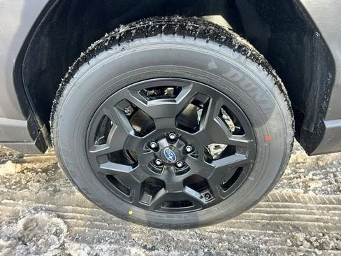 New 2026 Subaru Outback Limited image 20