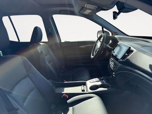 Used 2023 Honda Ridgeline RTL-E image 14