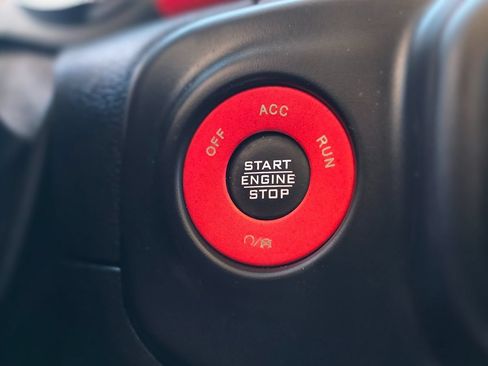 Used 2021 Jeep Wrangler Unlimited Rubicon AWD/4WD image 49