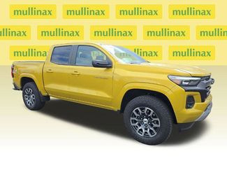 Used 2023 Chevrolet Colorado Z71 w/ Z71 Convenience Package 2 AWD/4WD 360° Tour