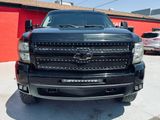 Used 2009 Chevrolet Silverado 2500 LT image 5