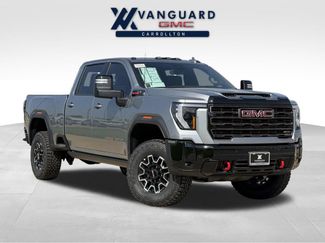 New 2026 GMC Sierra 2500 AT4X AWD/4WD 360° Tour