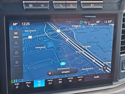 Certified 2024 Ford F450 Platinum image 13