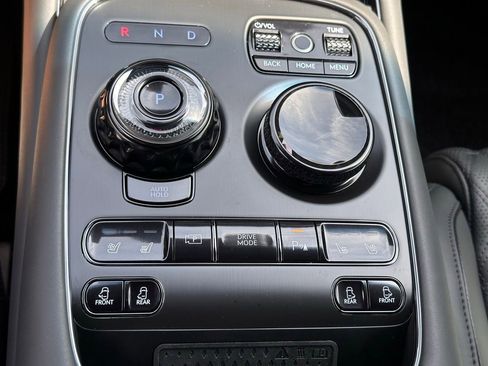 Used 2026 Genesis G90 3.5T Prestige image 40