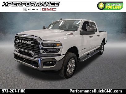 Used 2025 RAM 2500 Big Horn