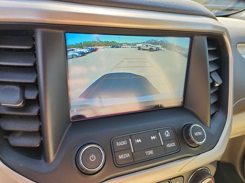 Used 2019 GMC Acadia Denali image 36