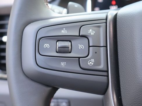 New 2025 GMC Sierra 1500 AT4X image 25