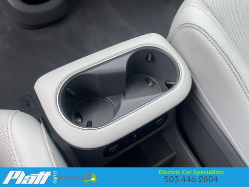 Used 2024 Hyundai Ioniq 5 Limited RWD image 29