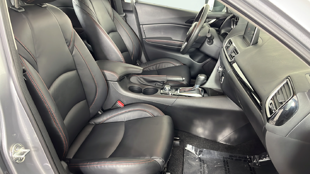 Used 2014 MAZDA MAZDA3 i Grand Touring FWD image 21
