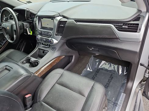 Used 2016 Chevrolet Tahoe LT AWD/4WD image 35