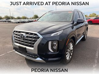 Used 2020 Hyundai Palisade Limited FWD video 1