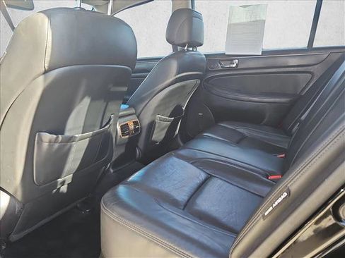 Used 2011 Hyundai Genesis 3.8 w/ Premium Navigation Pkg 3 image 19