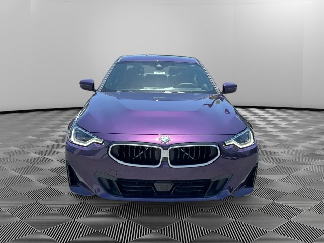 New 2026 BMW 230i xDrive Coupe w/ Premium Package AWD/4WD image 8