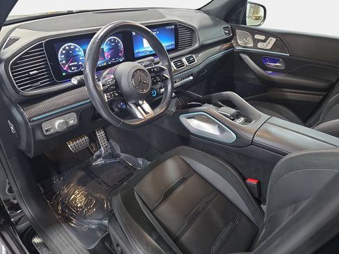 Certified 2024 Mercedes-Benz GLE 53 AMG 4MATIC image 16