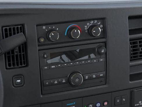 New 2026 Chevrolet Express 3500 LT w/ LT Preferred Equipment Group RWD image 20