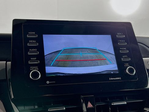 Used 2024 Toyota Camry SE image 22