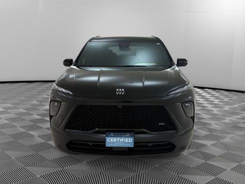 Certified 2025 Buick Enclave Sport Touring image 8