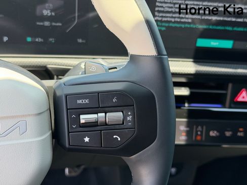 New 2026 Kia EV6 GT-Line RWD image 12
