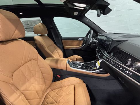 New 2027 BMW X7 xDrive40i AWD/4WD image 24