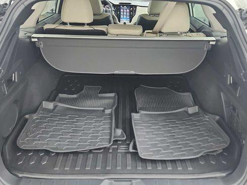 Certified 2025 Subaru Outback Limited w/ Popular Package #2 AWD/4WD image 36