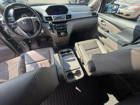 Used 2013 Honda Odyssey EX-L image 13