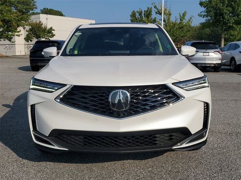 New 2026 Acura MDX w/ Technology Package image 2
