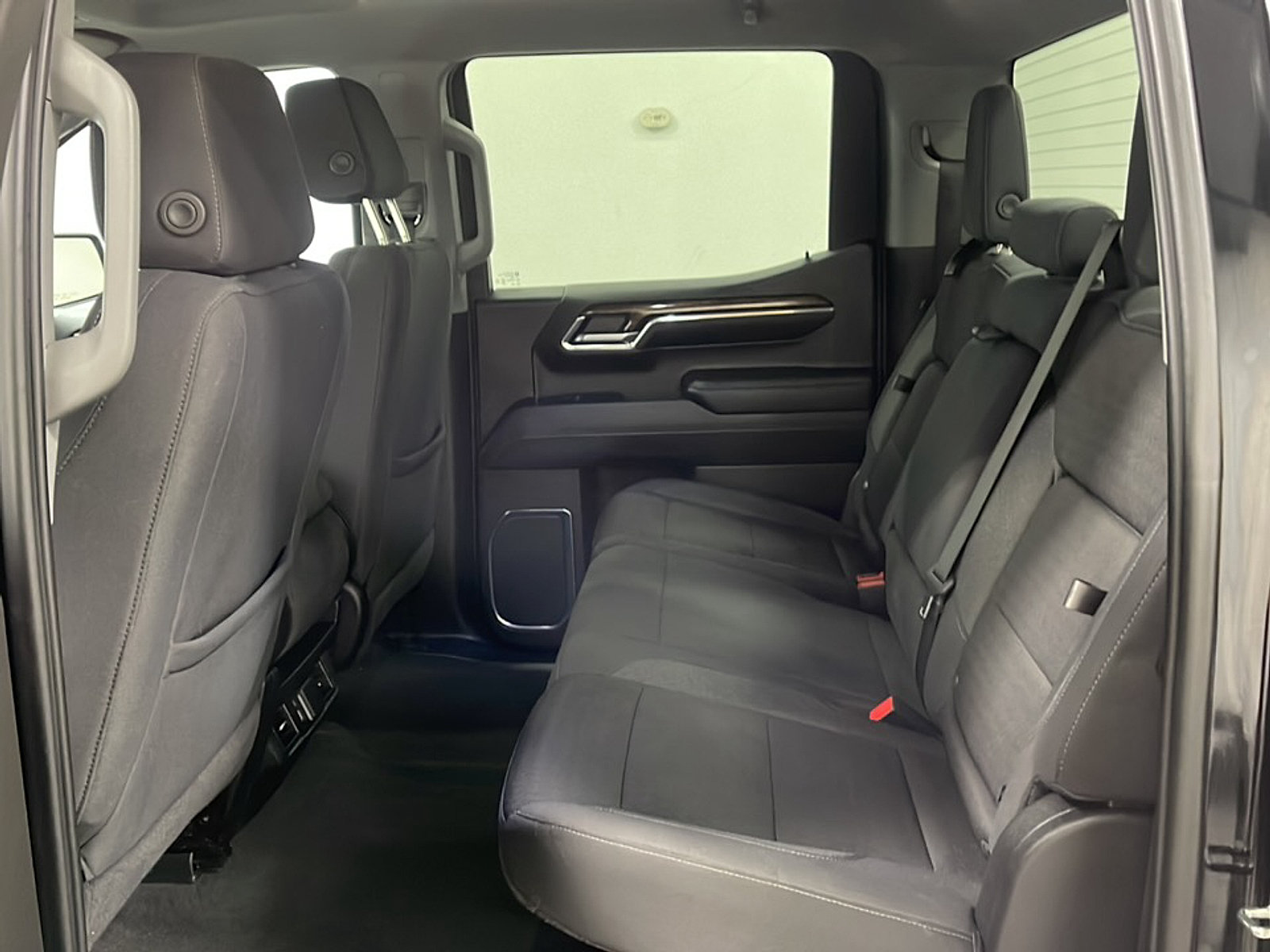 Used 2024 GMC Sierra 1500 Elevation AWD/4WD image 15