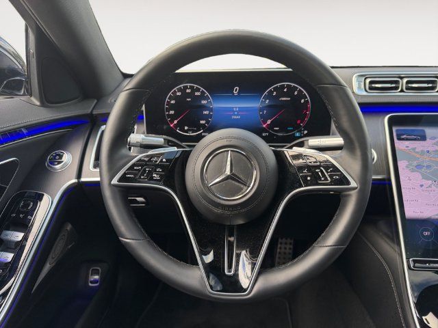 Used 2023 Mercedes-Benz S 500 4MATIC image 15