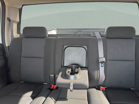 Used 2011 Chevrolet Silverado 2500 LT image 18