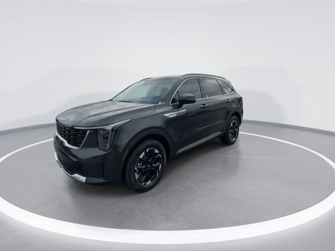 New 2026 Kia Sorento S image 4