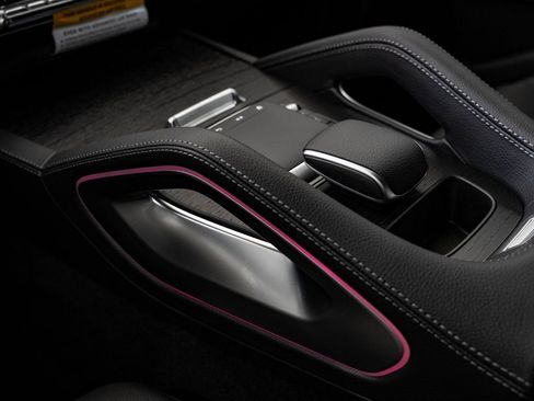 New 2026 Mercedes-Benz GLE 450 4MATIC image 38