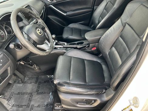 Used 2015 MAZDA CX-5 Grand Touring AWD/4WD image 20