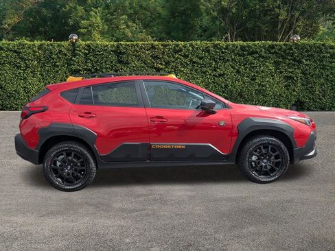 New 2026 Subaru Crosstrek 2.5i Wilderness AWD/4WD image 3